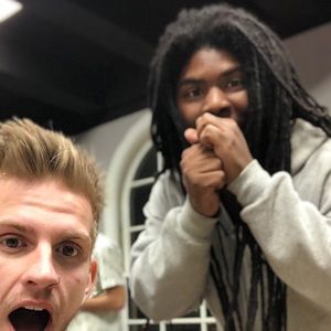 Meet your Posher, Imani